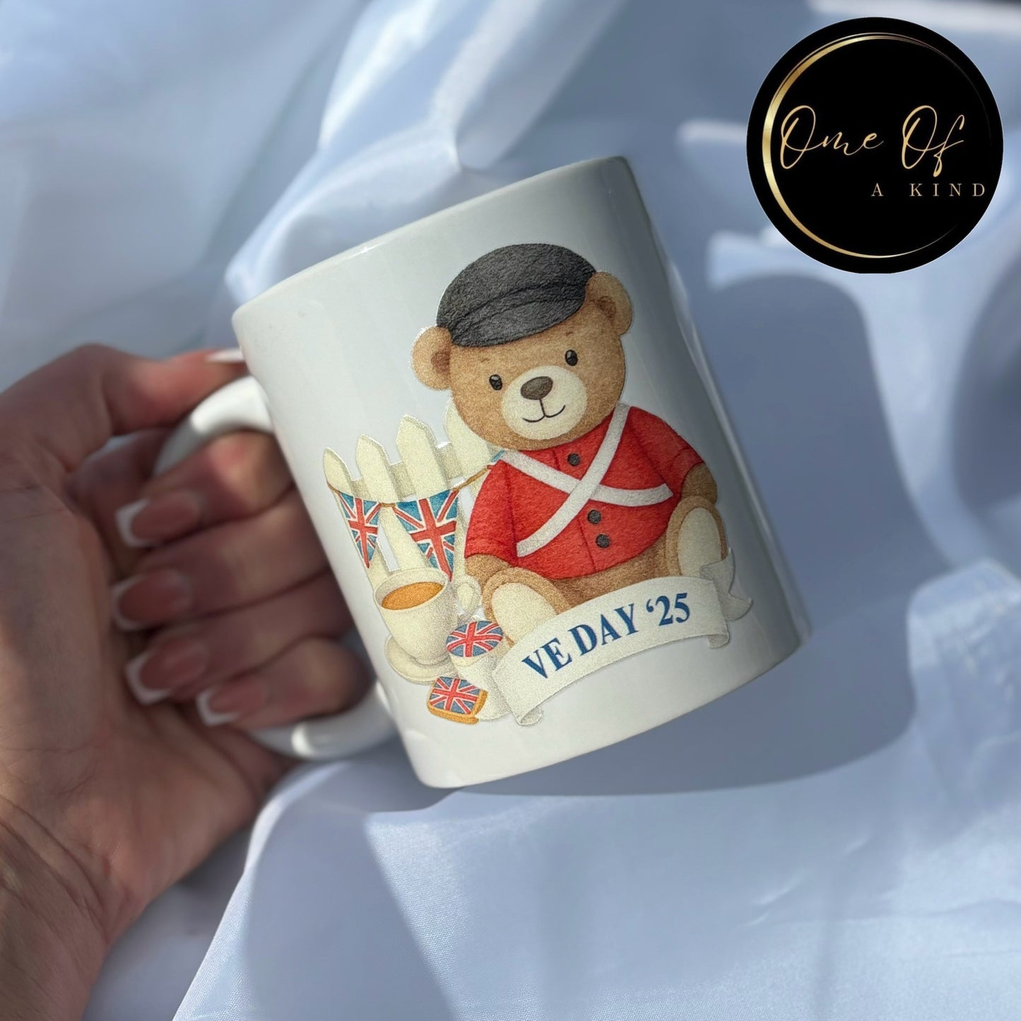 VE Day Mug For 2025