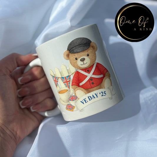 VE Day Mug For 2025